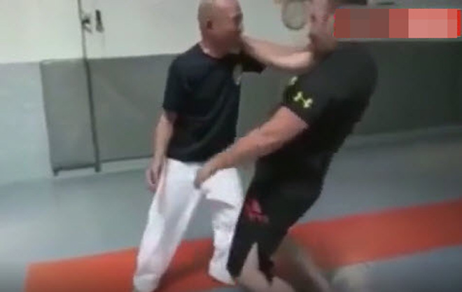 video võ thuật hay, video mma, video boxing, video kickboxing