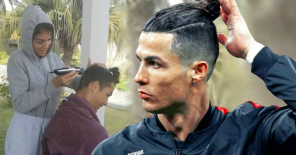 ronaldo, juventus, covid-19