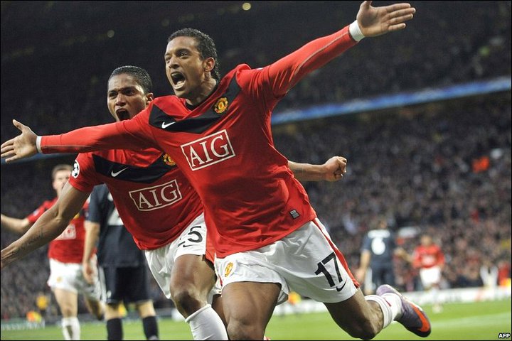 MU vs Bayern Munich, Robben, Champions League, ngày này năm xưa