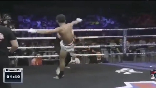 video mma, video võ thuật, video boxing, vịnh xuân, tán thủ