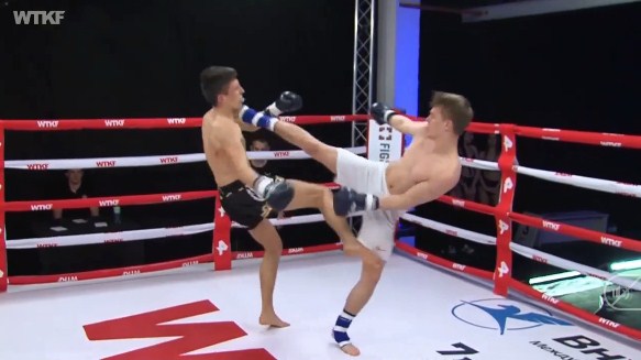 video mma, video võ thuật, video boxing, belarus