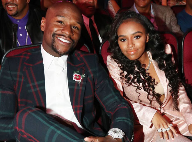 mayweather, boxing, nhà vô địch boxing, video boxing