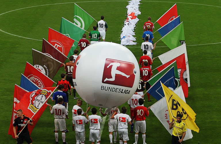 covid-19, bundesliga, bayern munich, dortmund