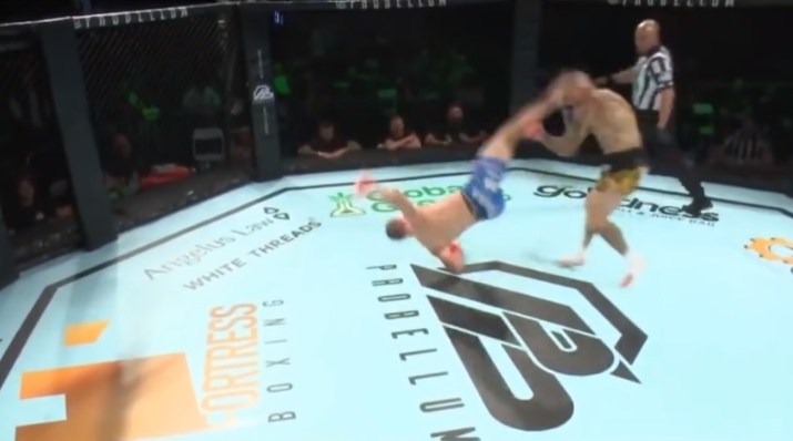 video mma, video võ thuật, video boxing