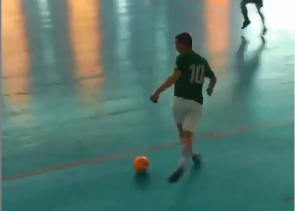 video kĩ thuật bóng đá, ronaldo, neymar, ronaldinho