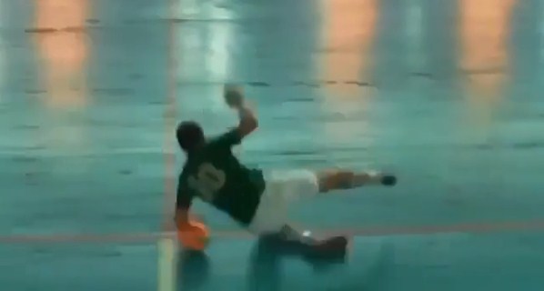 video kĩ thuật bóng đá, ronaldo, neymar, ronaldinho
