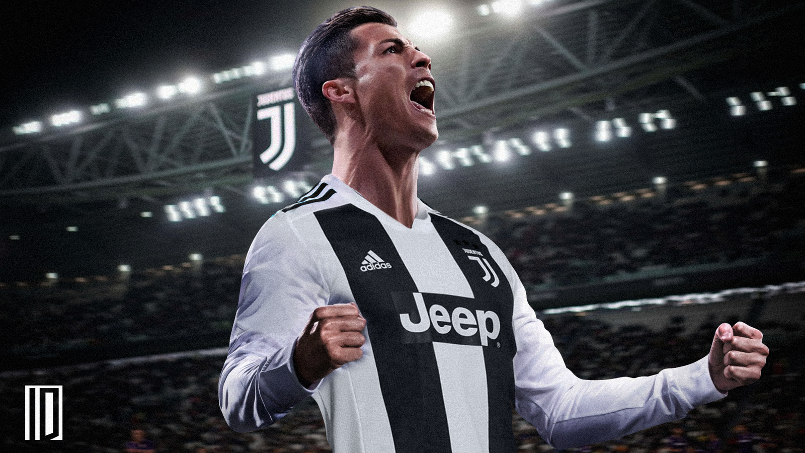 Ronaldo, Juventus, Covid-19