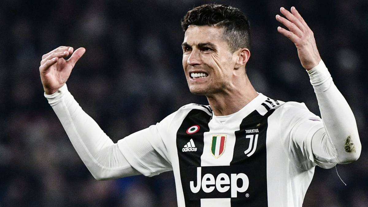 Haaland, Ronaldo, Juventus, Dortmund, Champions League, cup c1