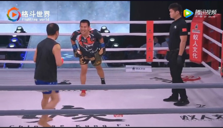 video võ thuật, video mma, video kickboxing