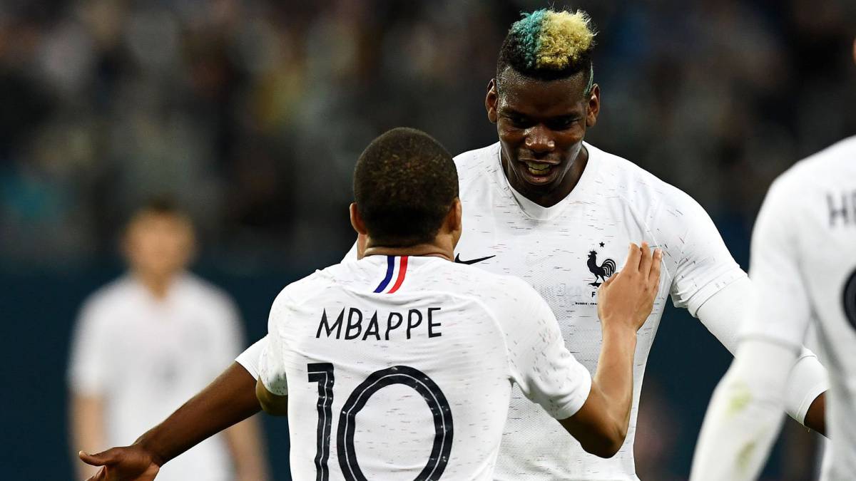 Chuyển nhượng Real, Real, Pogba, Mbappe, Kante, Chelsea, MU