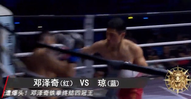 video mma, video võ thuật, video boxing