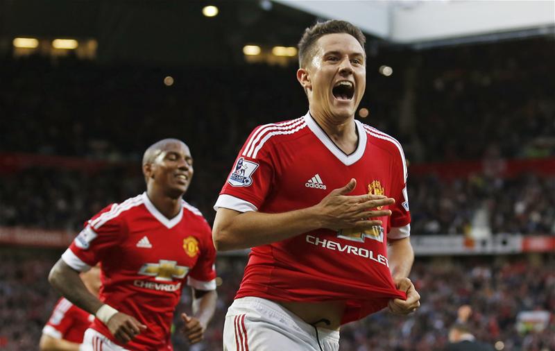 Herrera, MU, PSG, cựu sao MU, Champions League, Premier League, Ligue I