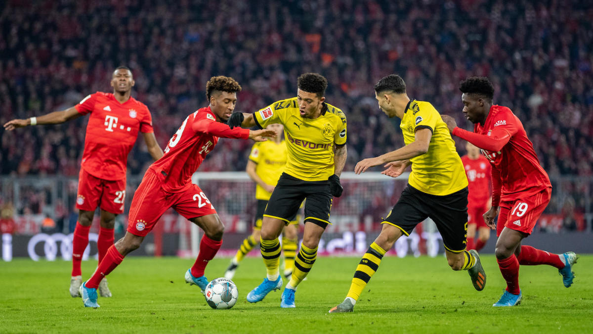 bảng xếp hạng bundesliga, BXH Bundesliga, lịch thi đấu Bundesliga