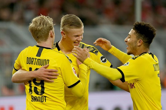Dortmund vs Schalke 04, Dortmund, Schalke 04, Bundesliga