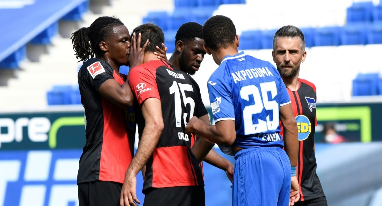 Bundesliga, vòng 26 Bundesliga, kết quả Dortmund vs Schalke, kết quả Union Berlin vs Bayern Munich, Haaland