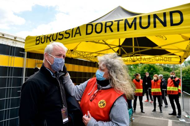 Bundesliga, vòng 26 Bundesliga, kết quả Dortmund vs Schalke, kết quả Union Berlin vs Bayern Munich, Haaland