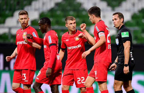 Bundesliga, vòng 26 Bundesliga, kết quả Dortmund vs Schalke, kết quả Union Berlin vs Bayern Munich, Haaland
