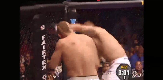 video mma, video võ thuật, video boxing