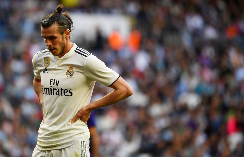 Tin chuyển nhượng, chuyển nhượng Real, chuyển nhượng bóng đá, Bale, James Rodriguez, Jovic