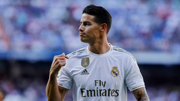 Tin chuyển nhượng, chuyển nhượng Real, chuyển nhượng bóng đá, Bale, James Rodriguez, Jovic