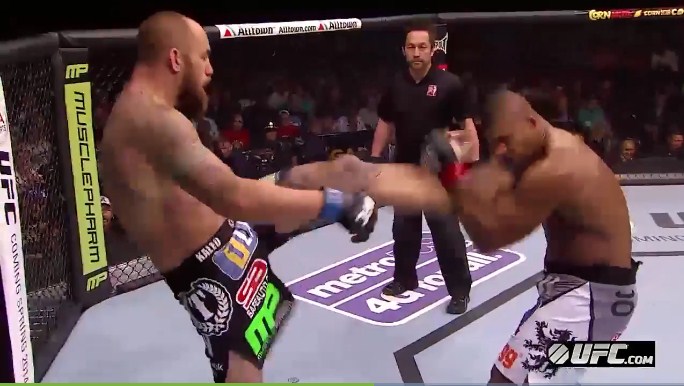 MMA, Kickboxing, video võ thuật, video mma