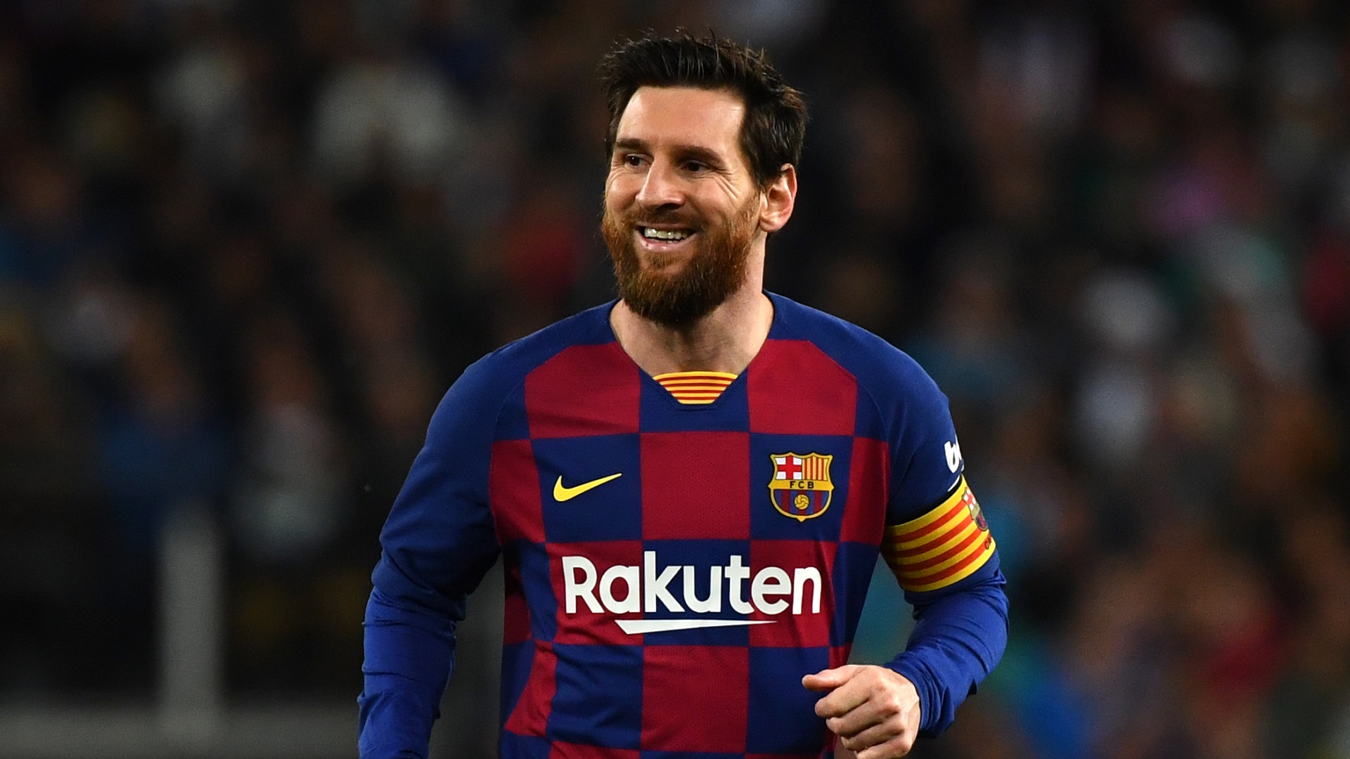 Messi, Ronaldo, La Liga, Serie A, Covid-19