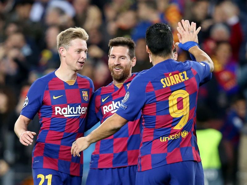 La Liga, lịch thi đấu La Liga