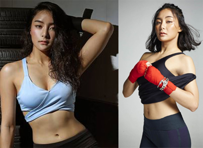 video võ thuật, video mma, video kickboxing