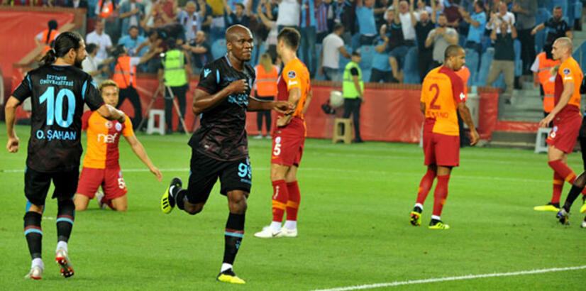 Champions League, Trabzonspor, đội bóng bị cấm đá C1