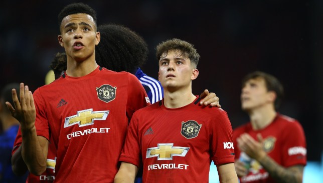 Tin chuyển nhượng, chuyển nhượng MU, MU, Daniel James, Sancho