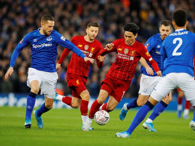 Minamino, Liverpool, Ngoại hạng Anh, Việt Nam