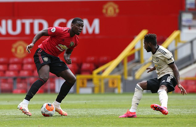 MU, Pogba, Bruno Fernandes, lịch thi đấu ngoại hạng Anh