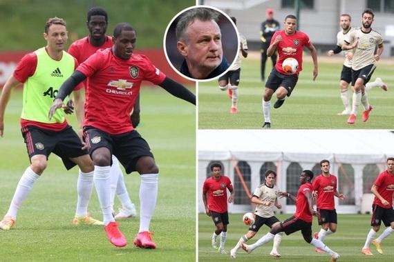 MU, Pogba, Bruno Fernandes, lịch thi đấu ngoại hạng Anh