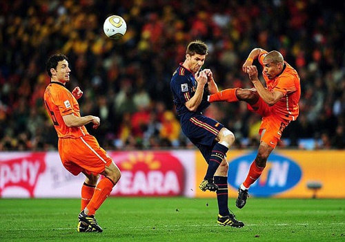 World Cup 2010, World Cup, vòng loại World cup