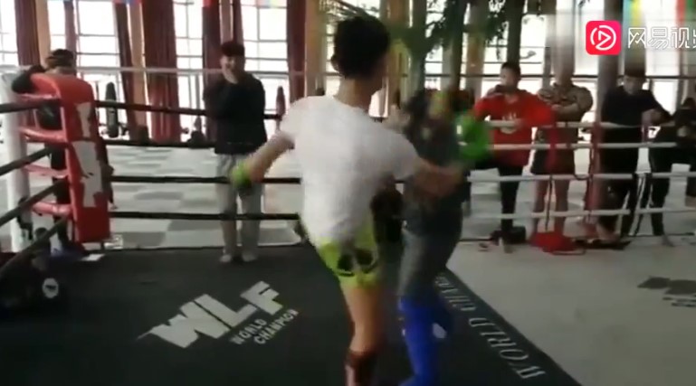 video võ thuật, video mma, video kickboxing, Muay thái ,võ đang, thiếu lâm