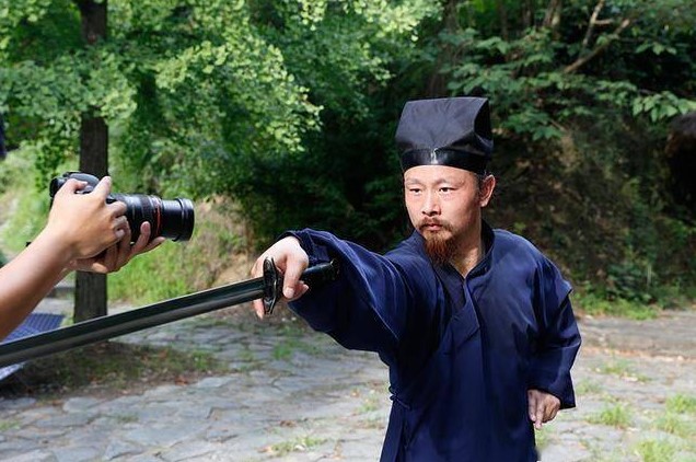video võ thuật, video mma, video kickboxing, võ đang, kungfu, võ sư Trung Quốc