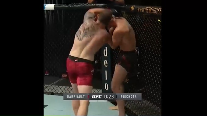video võ thuật, video mma, video kickboxing