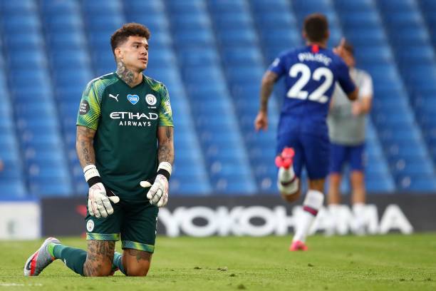 Liverpool, Liverpool vô địch ngoại hạng Anh, Premier League, Liverpool vô địch, kết quả Chelsea vs Man City