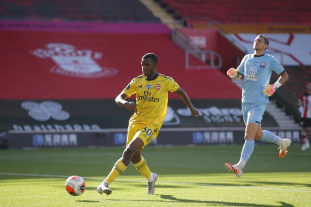 Kết quả Southampton vs Arsenal, Southampton vs Arsenal, kết quả Ngoại hạng Anh