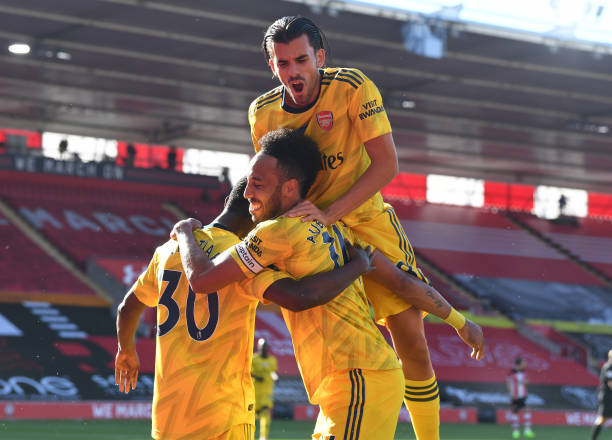 Kết quả Southampton vs Arsenal, Southampton vs Arsenal, kết quả Ngoại hạng Anh