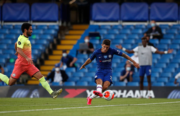 Kết quả Chelsea vs Man City, Chelsea vs Man City, kết quả Ngoại hạng Anh
