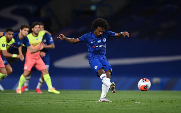 Kết quả Chelsea vs Man City, Chelsea vs Man City, kết quả Ngoại hạng Anh