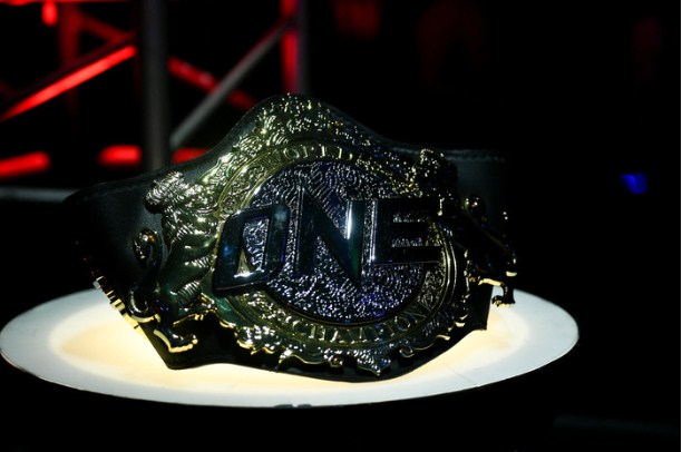 ONE Champioship, MMA, võ thuật