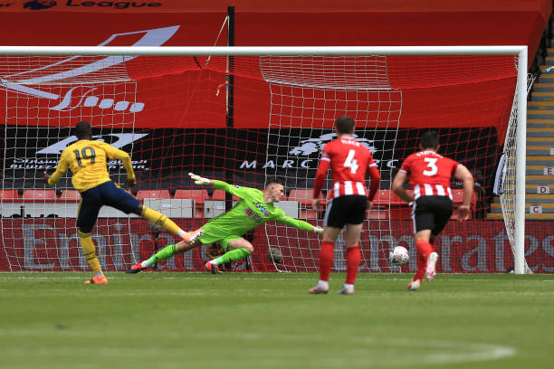 Kết quả Sheffield  vs Arsenal, kết quả cúp FA, Sheffield, Arsenal, cúp FA