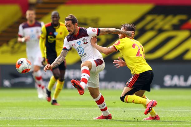 Kết quả Watford vs Southampton, Watford, Southampton, kết quả Ngoại hạng Anh