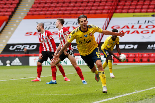 Kết quả Sheffield  vs Arsenal, kết quả cúp FA, Sheffield, Arsenal, cúp FA