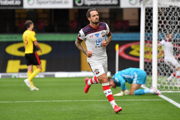 Kết quả Watford vs Southampton, Watford, Southampton, kết quả Ngoại hạng Anh