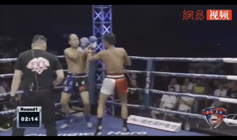 video võ thuật, video mma, video kickboxing