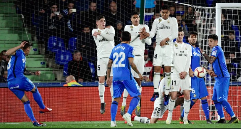 Nhận định Real Madrid vs Getafe, Real Madrid vs Getafe, Real Madrid, Getafe, La Liga