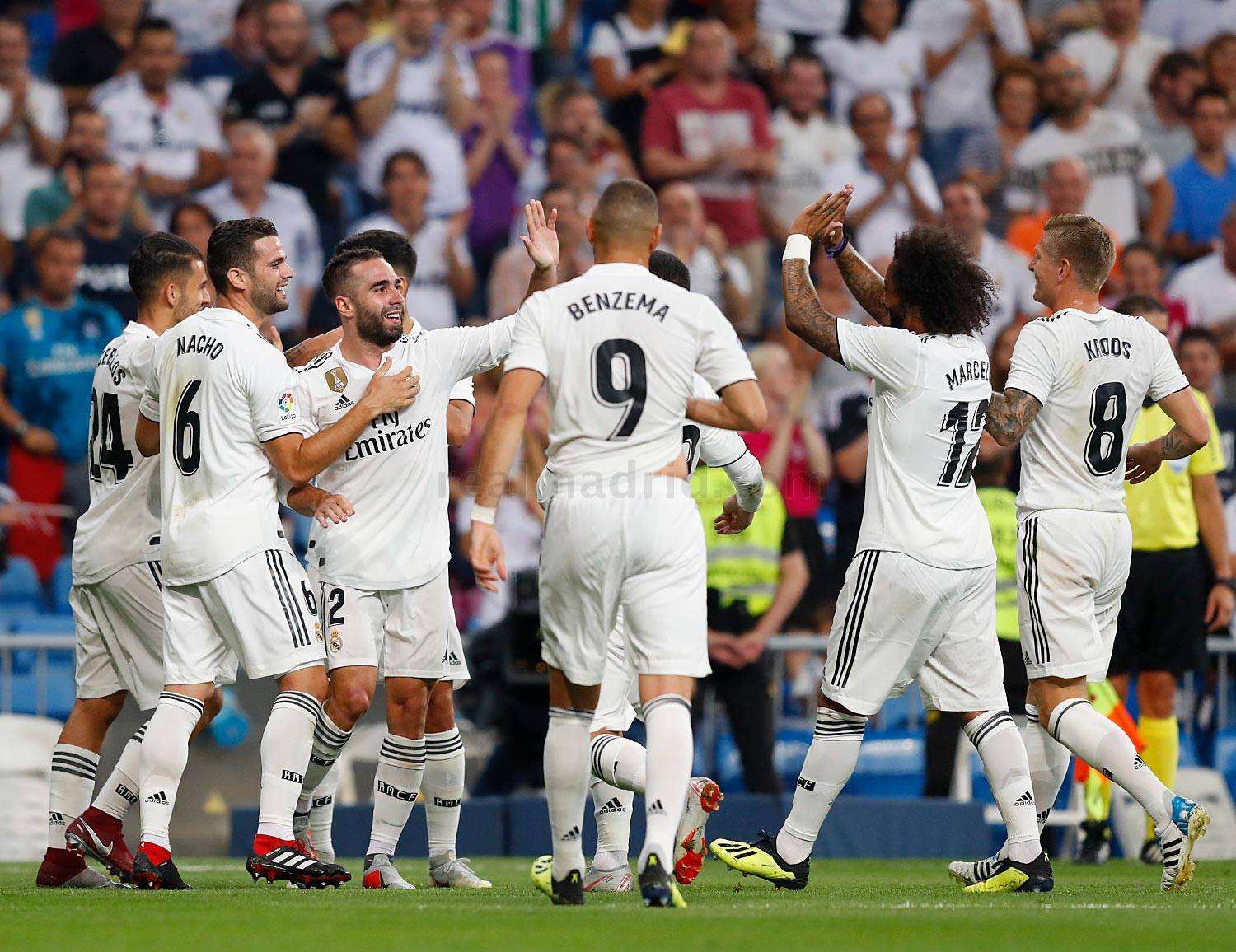 Nhận định Real Madrid vs Getafe, Real Madrid vs Getafe, Real Madrid, Getafe, La Liga
